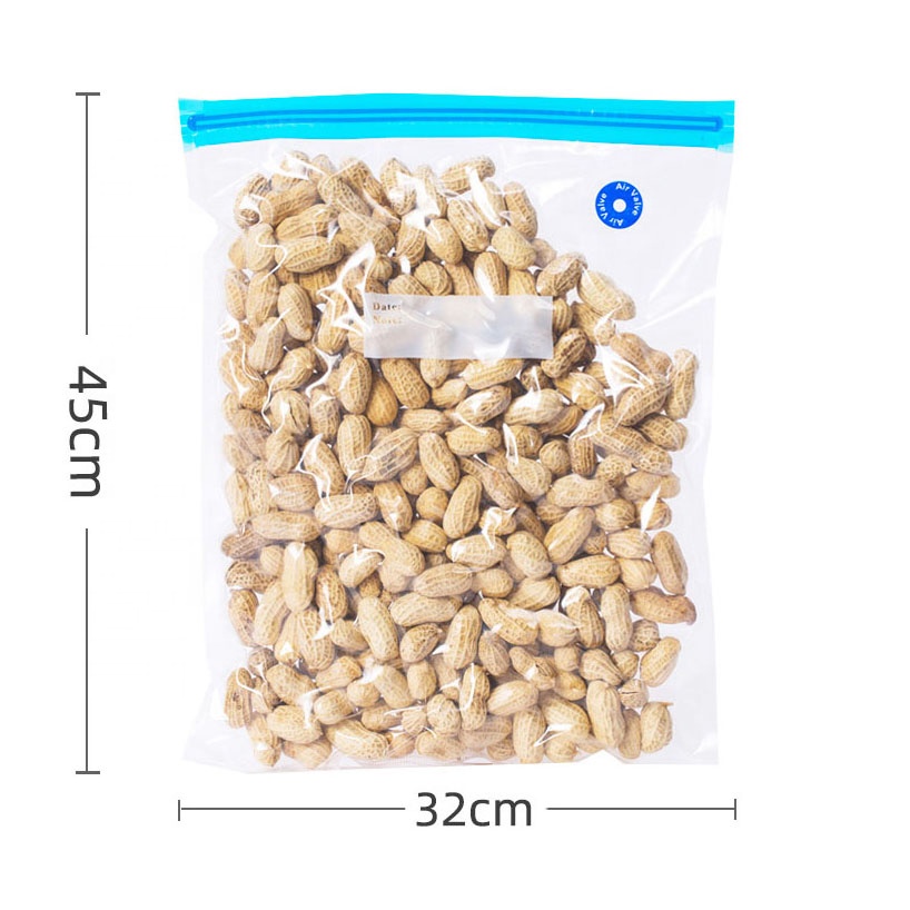 Eco-friendly reusable packaging