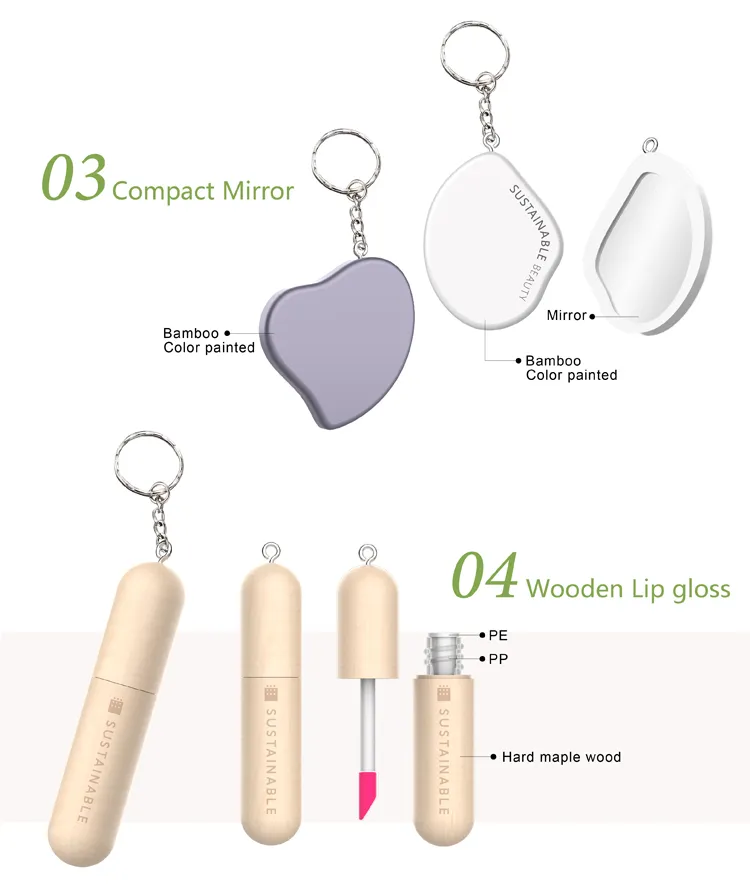 Innovation Makeup Tools