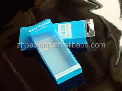 Plastic Packaging Box 19