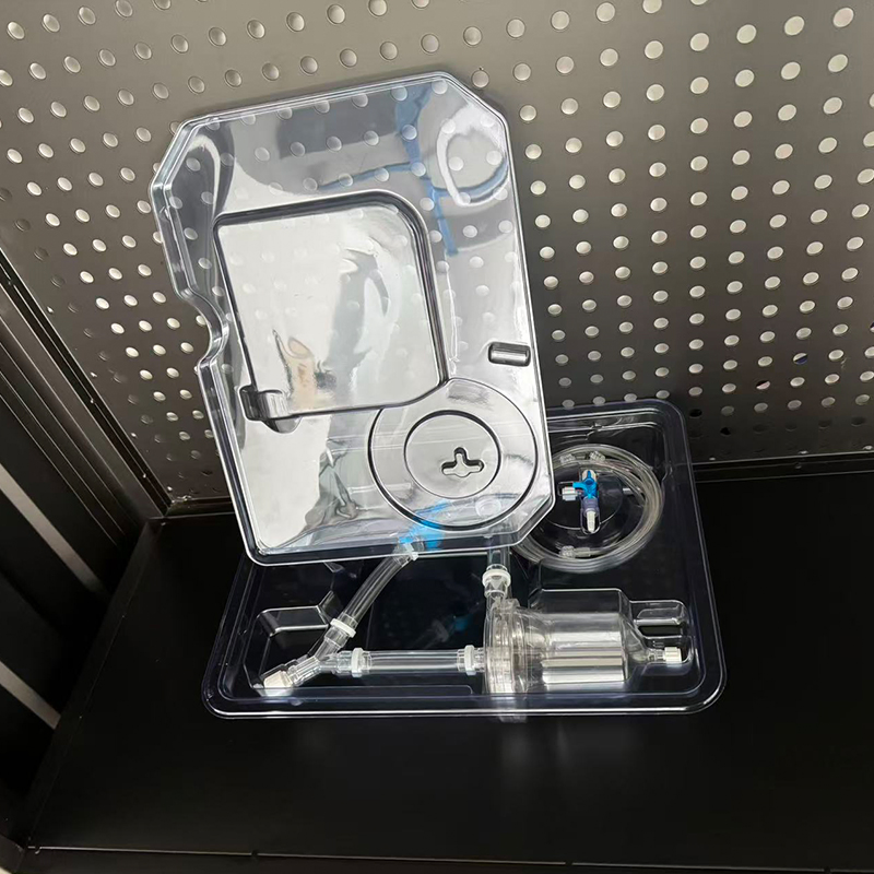 Environmentally Friendly Medical Blister Packaging for Sustainable Solutions