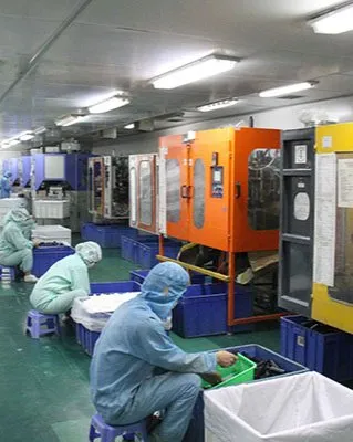 Packaging Specialist