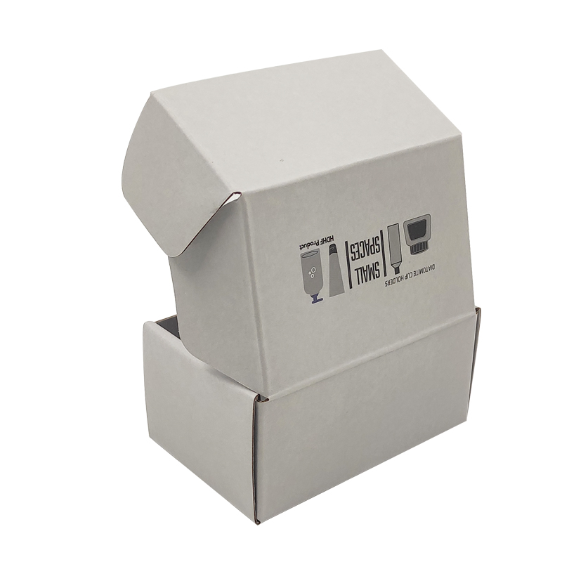 Wholesale Customization Sustainable Packaging Box Cardboard Shipping Boxes Large Corrugated Boxes for Shipping