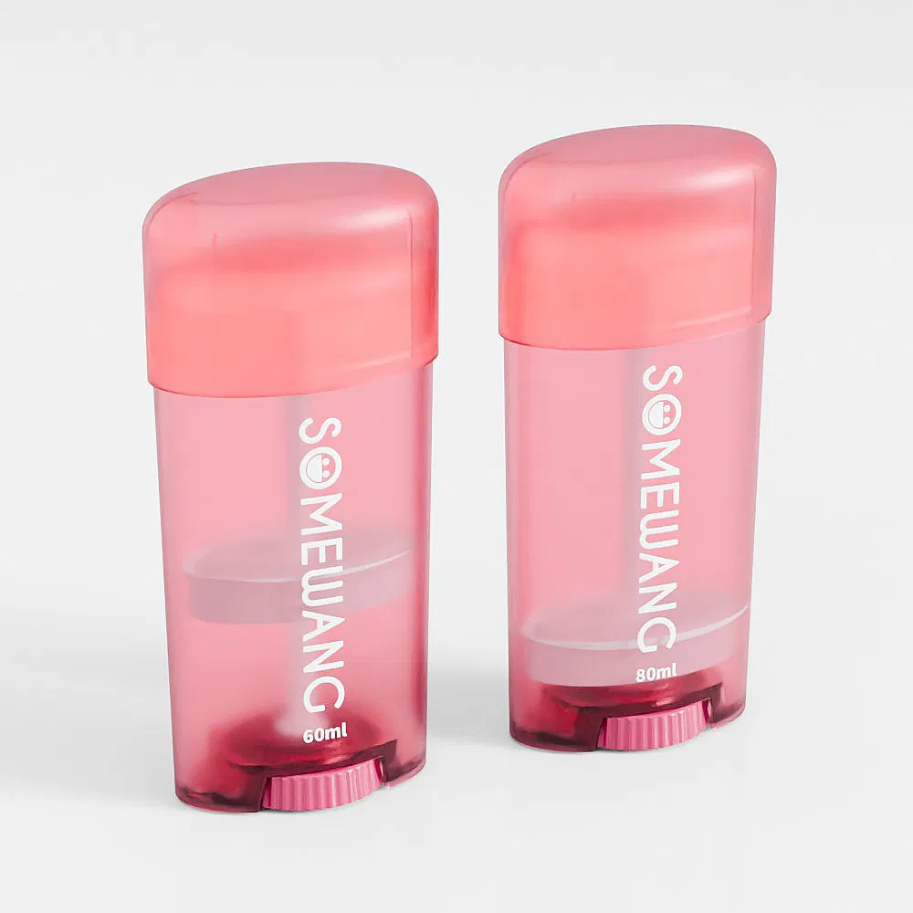 Deodorant Stick Container 1