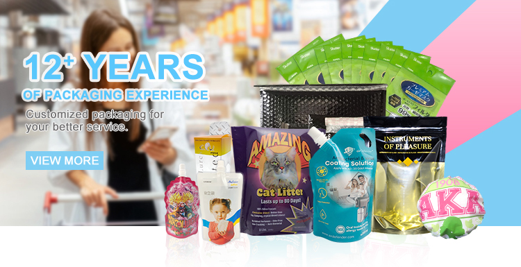 Product Banner