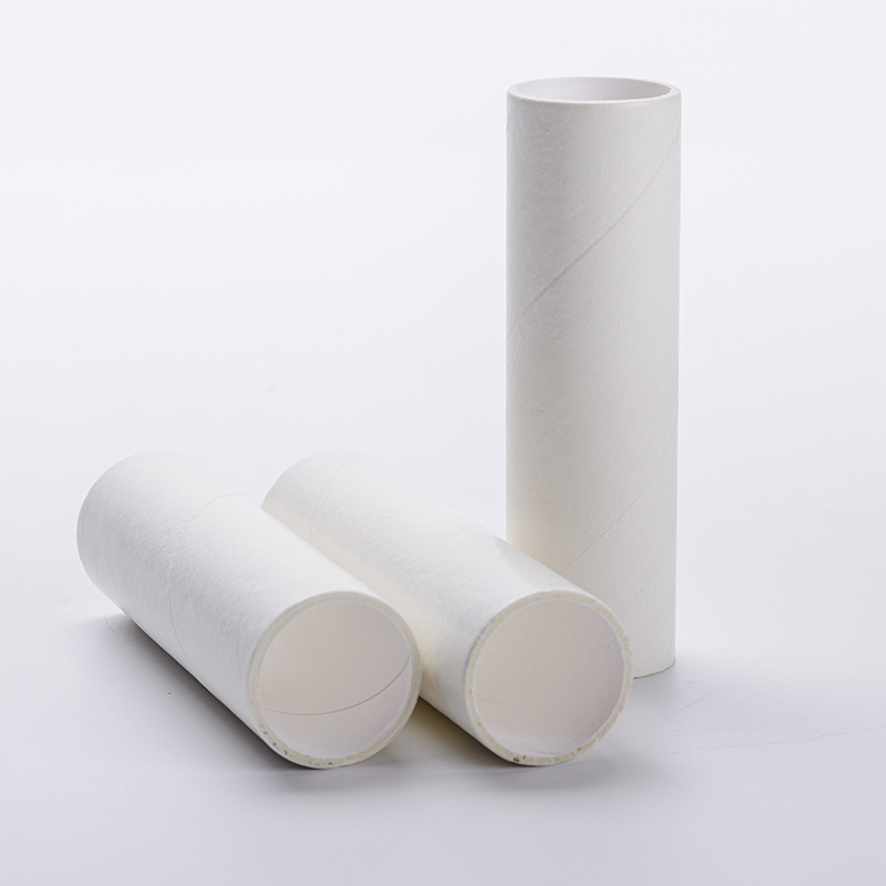 Hot Sale Custom Printed Paper Tube Packaging for Medical Tape Core for Wrapping