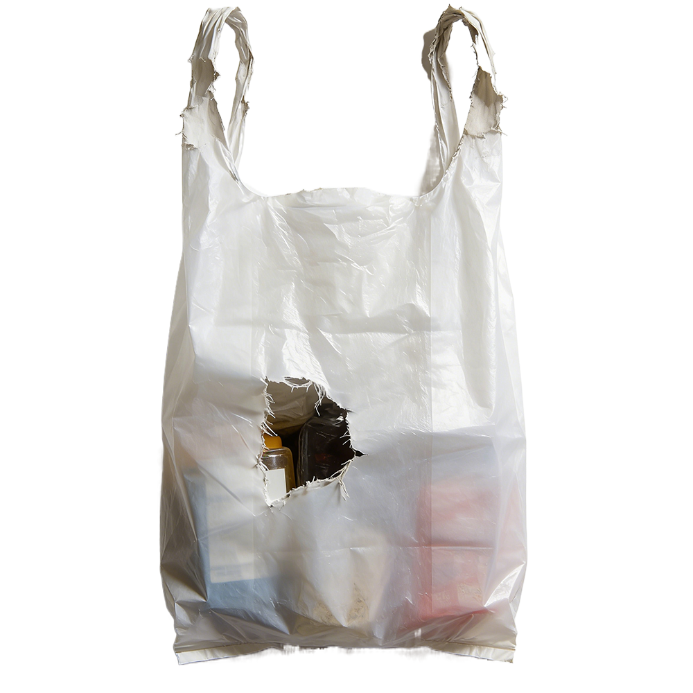 Weak Bag