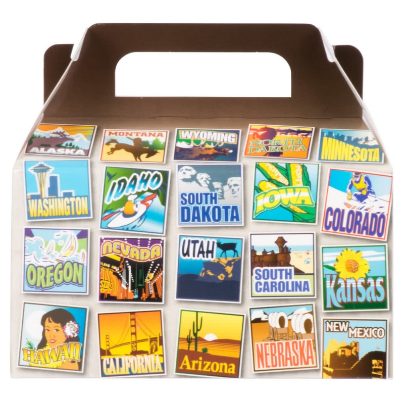 Eco-Friendly Organic Packaging Solutions for Sustainable Food Distribution