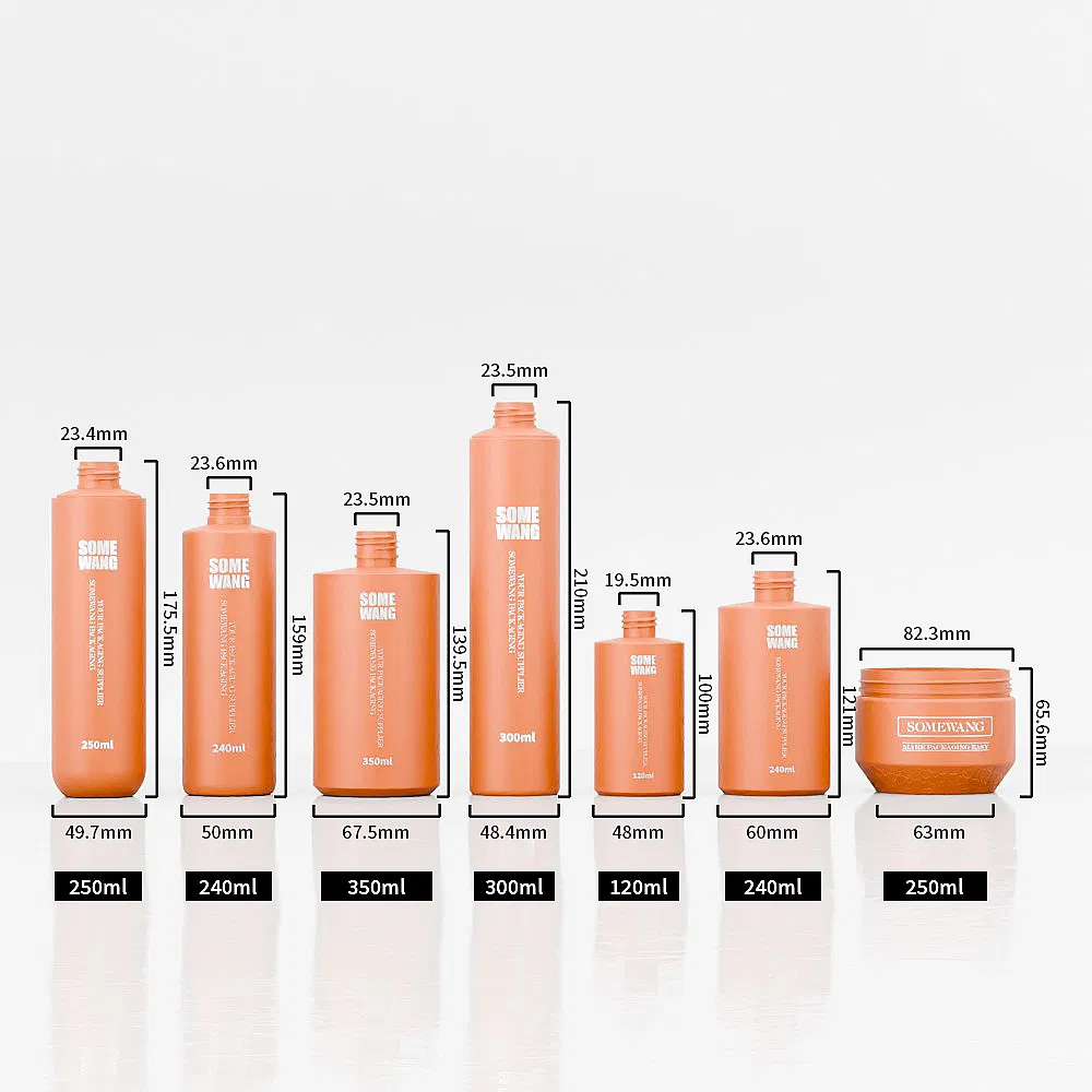 Lotion Bottle 350ml