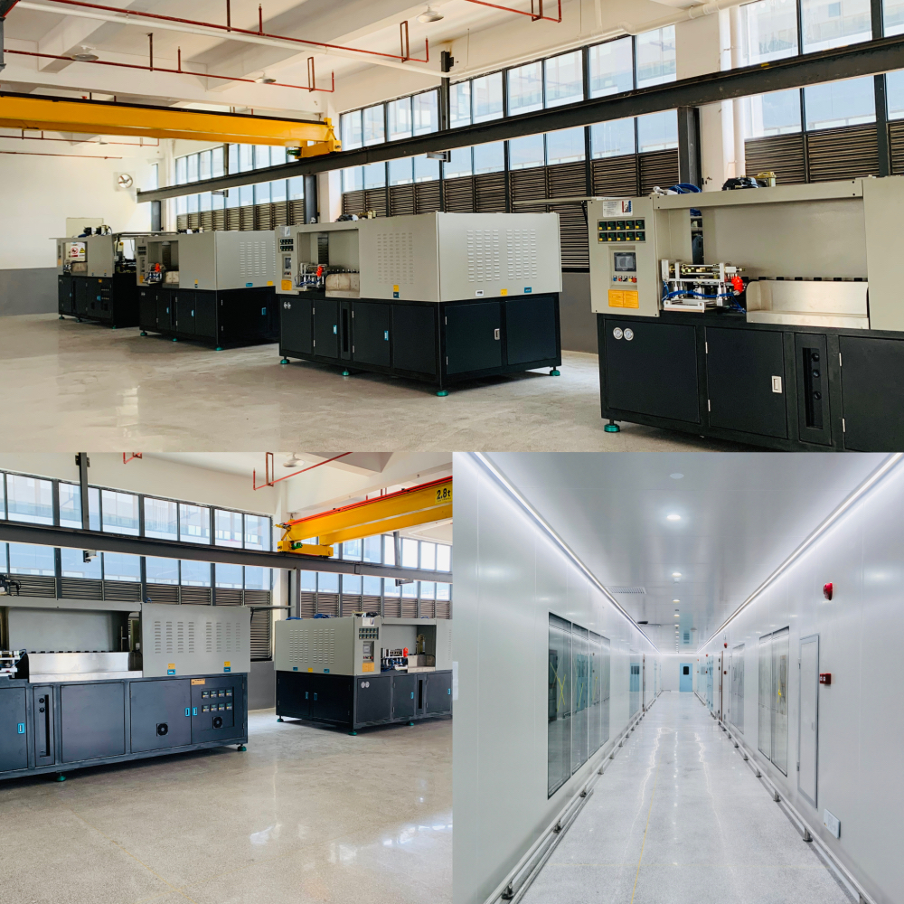 Factory Overview