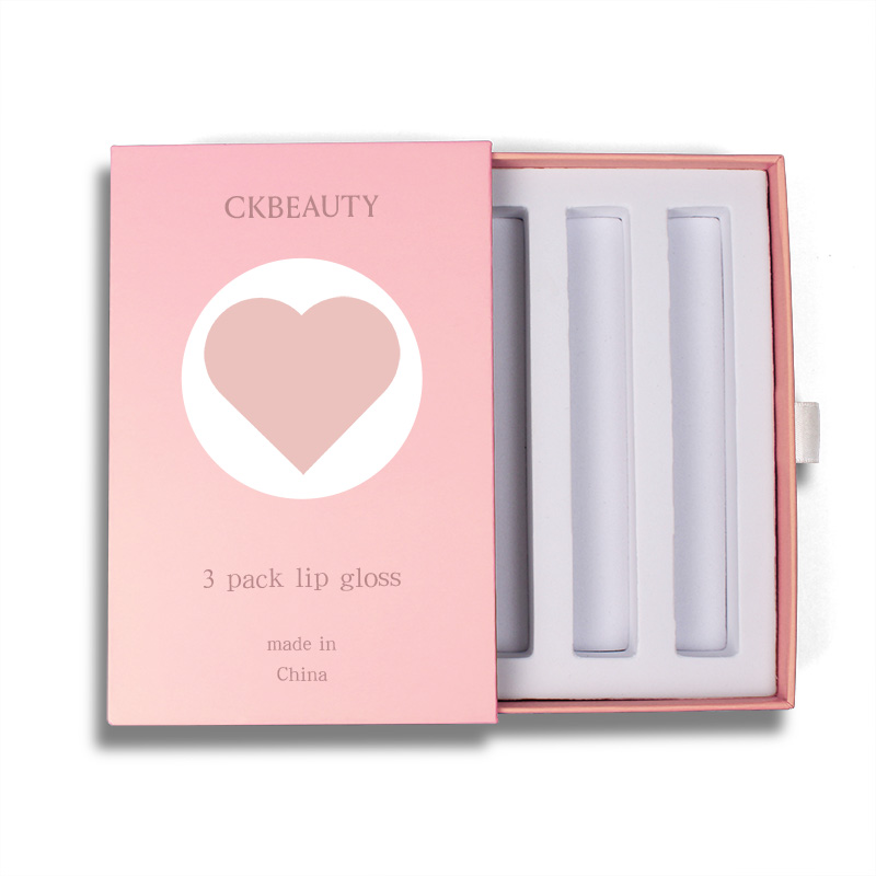 Custom Logo Box