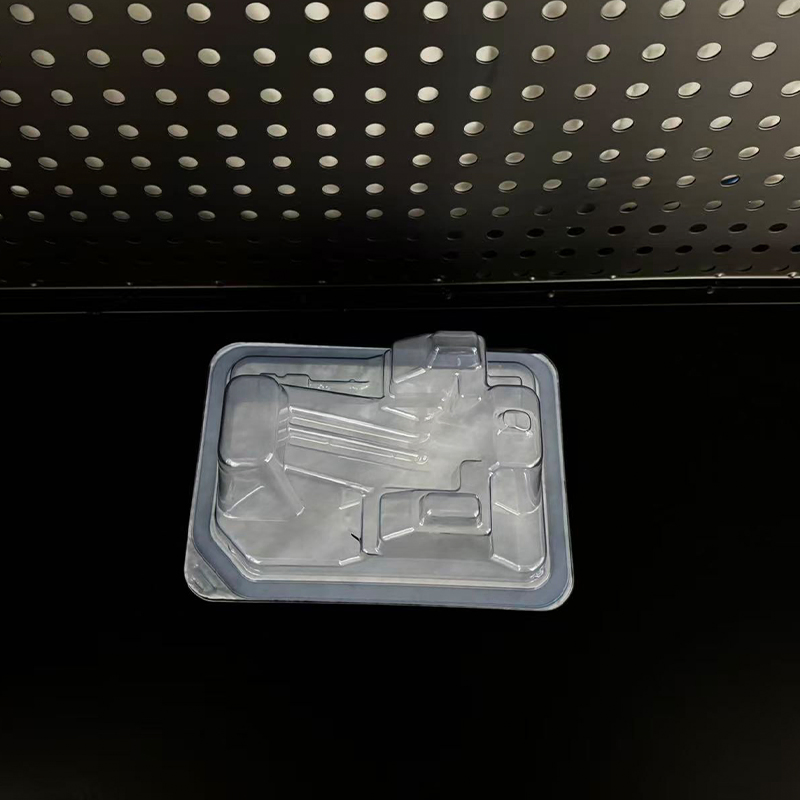 Environmentally Friendly Medical Blister Packaging for Sustainable Solutions