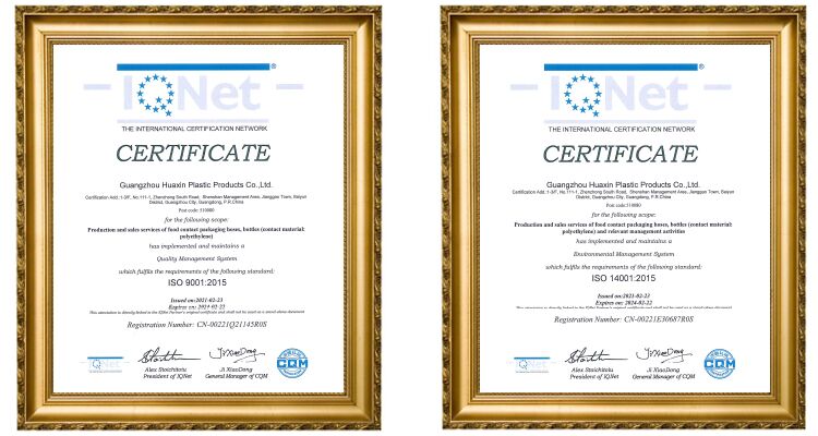 Certification 2