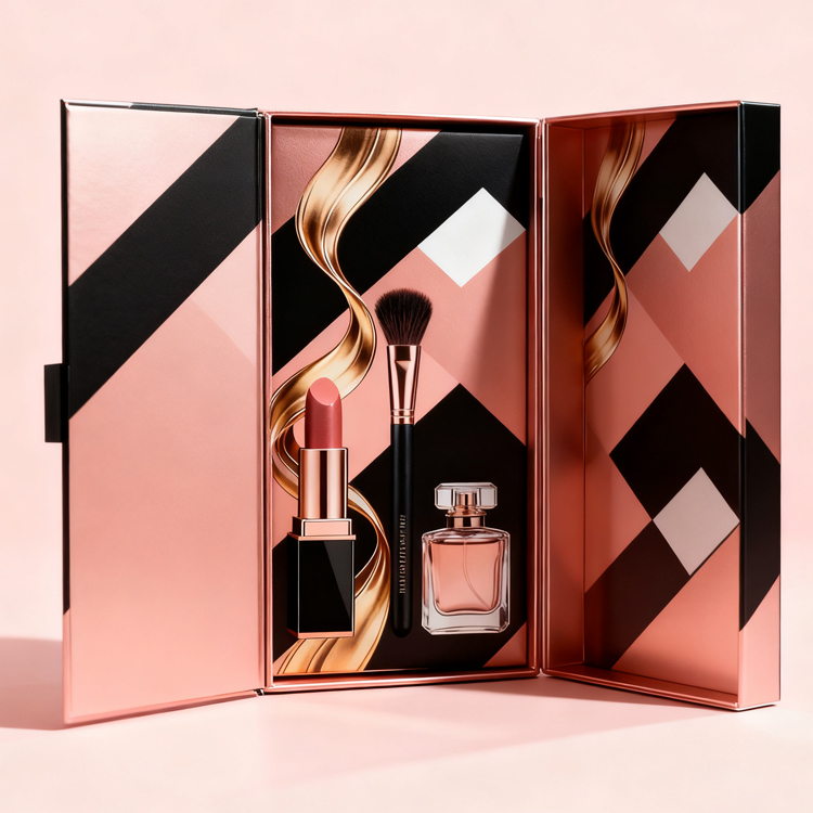 Packaging Detail
