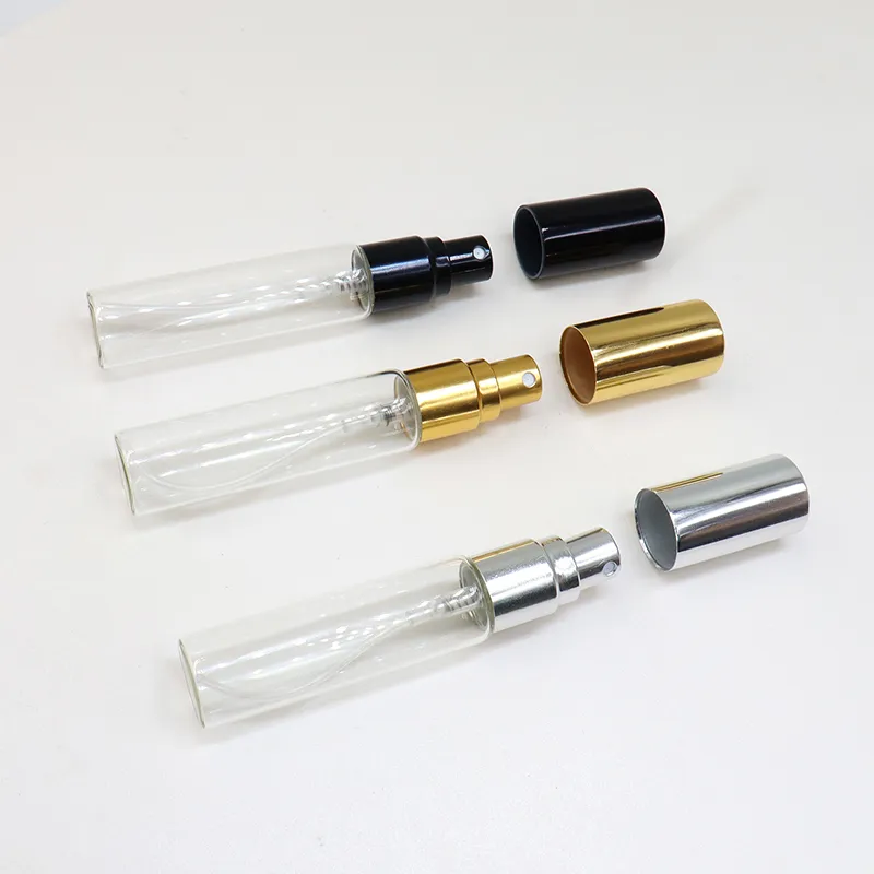 Travel Size Perfume Bottle 3