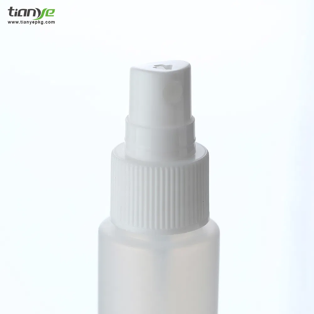 30 Ml High Quality Natural Personal Care HDPE Cosmetic Packaging with Us FDA