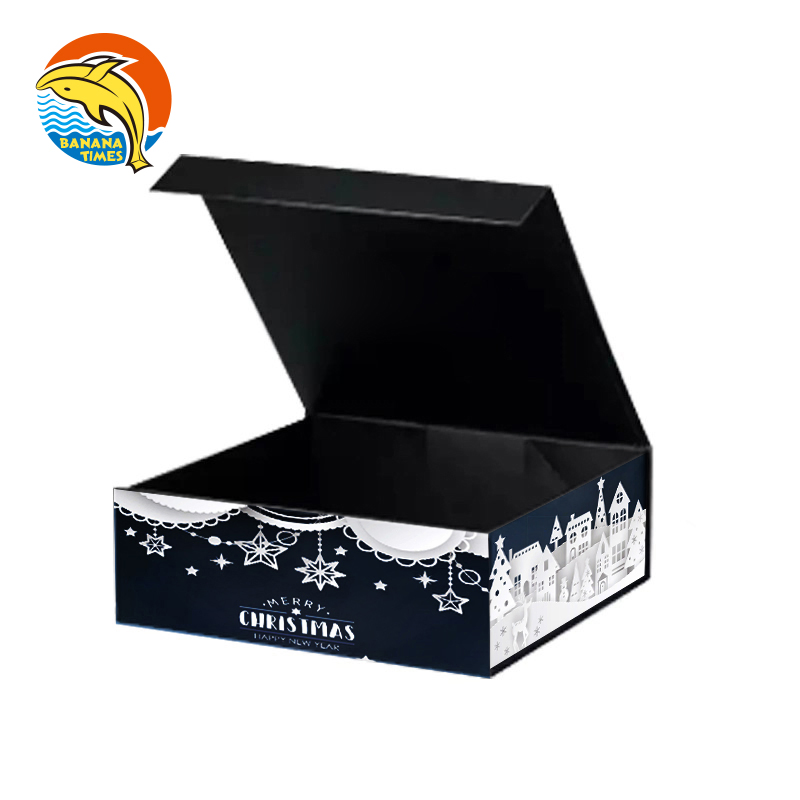 High Quality Luxury Custom Logo Printed UV Gloss Paper Boxes Bottle Box Skincare Cosmetic Makeup Paper Box Packaging