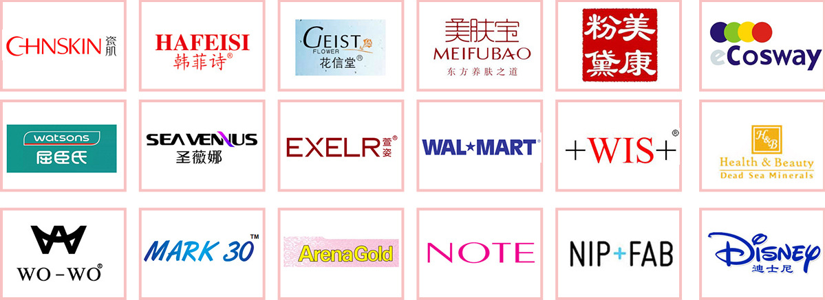 Brands