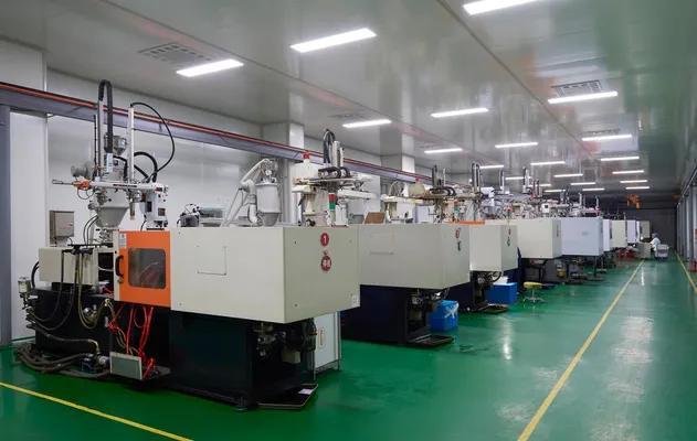 Factory View 3