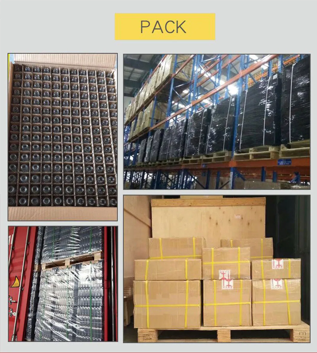 Shipping Info