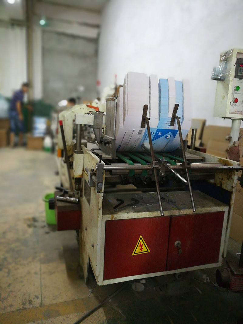 Advanced Equipment