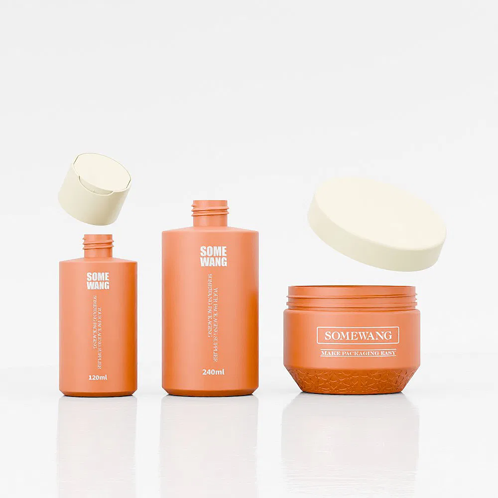 Lotion Bottle 250ml