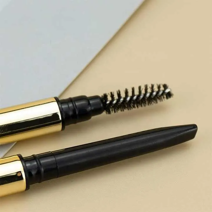 Eyebrow Makeup Packaging 4