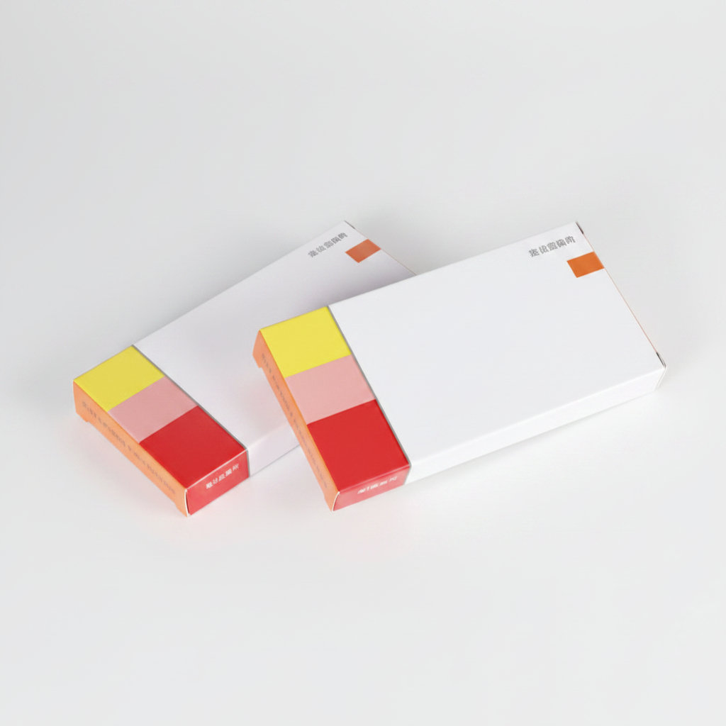 Customized Paper Packing Box Packaging Box, Including Personalized Printed logo and Product Paper Box