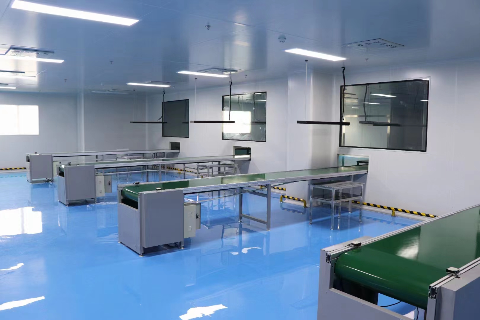 Factory