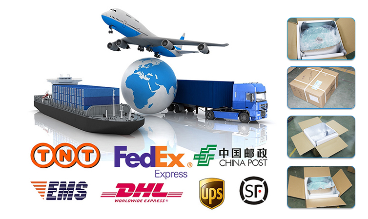 Shipping Method 1
