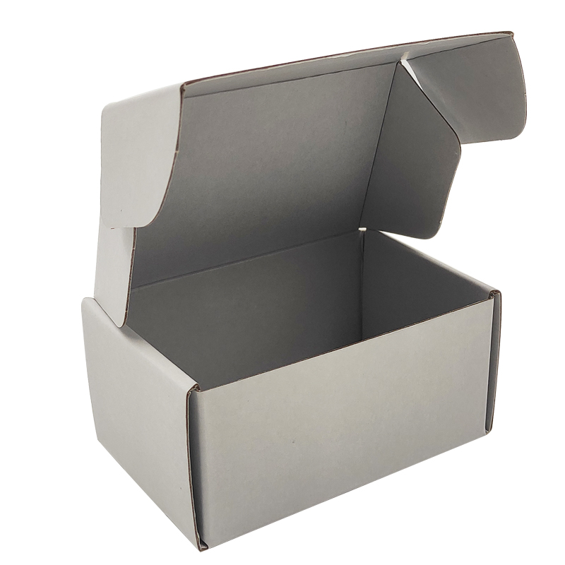 Wholesale Customization Sustainable Packaging Box Cardboard Shipping Boxes Large Corrugated Boxes for Shipping