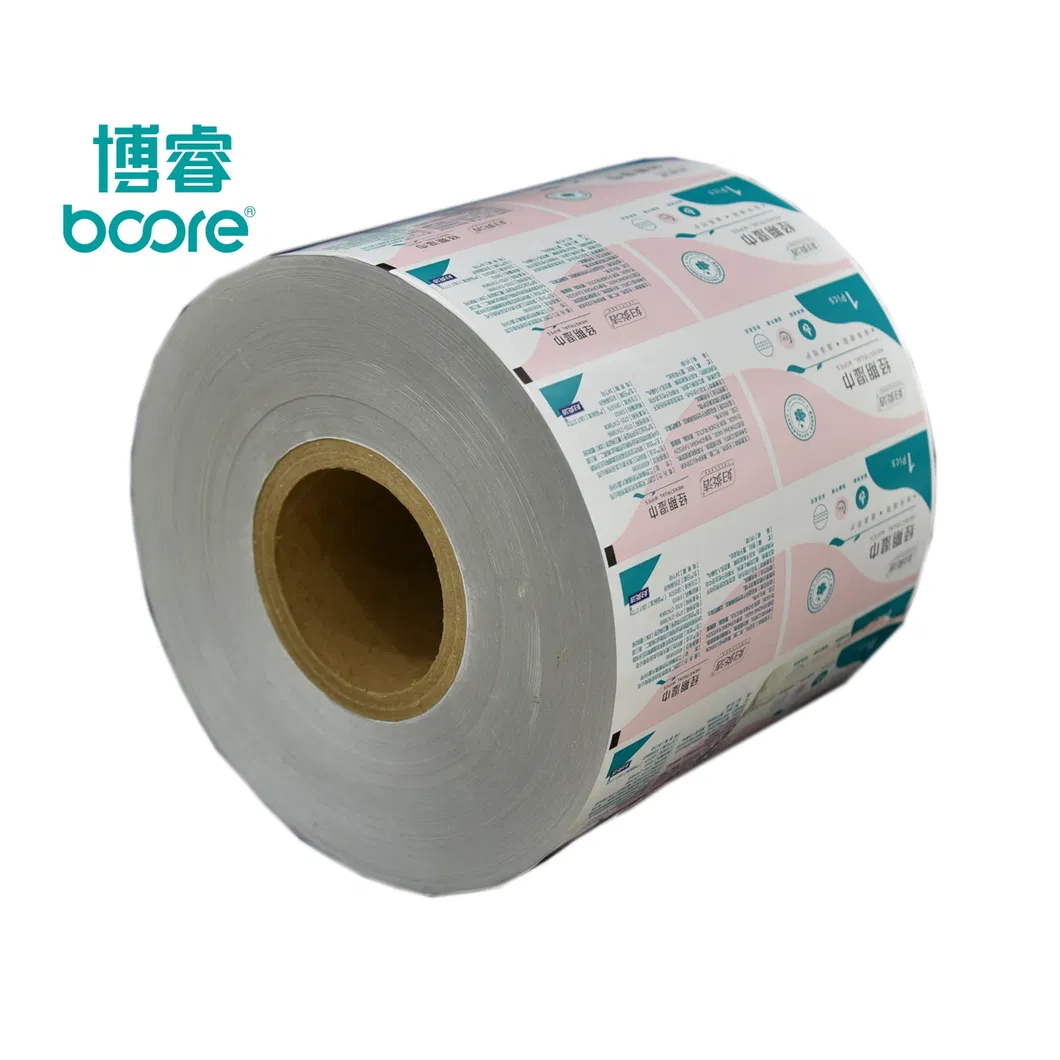 Laminated Film Details