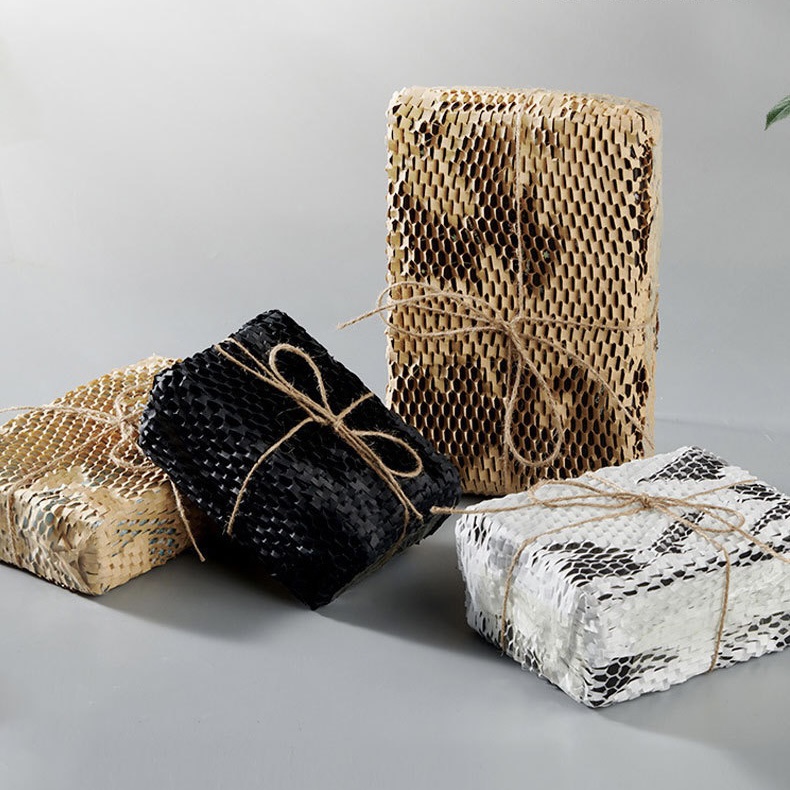 Gift Wrapping