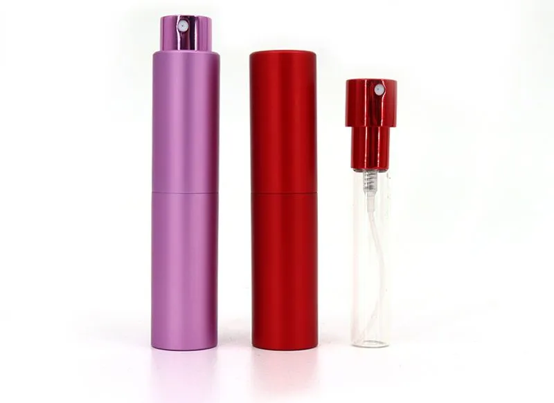 Aluminum Case