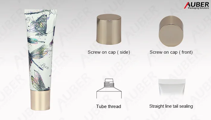Laminated Tube Sunscreen 3