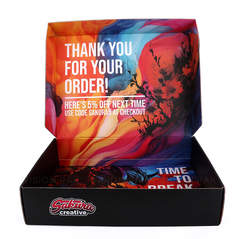 Free Design High Quality Pink Custom Logo Eco Friendly Package Food Packaging,Food Delivery Boxes