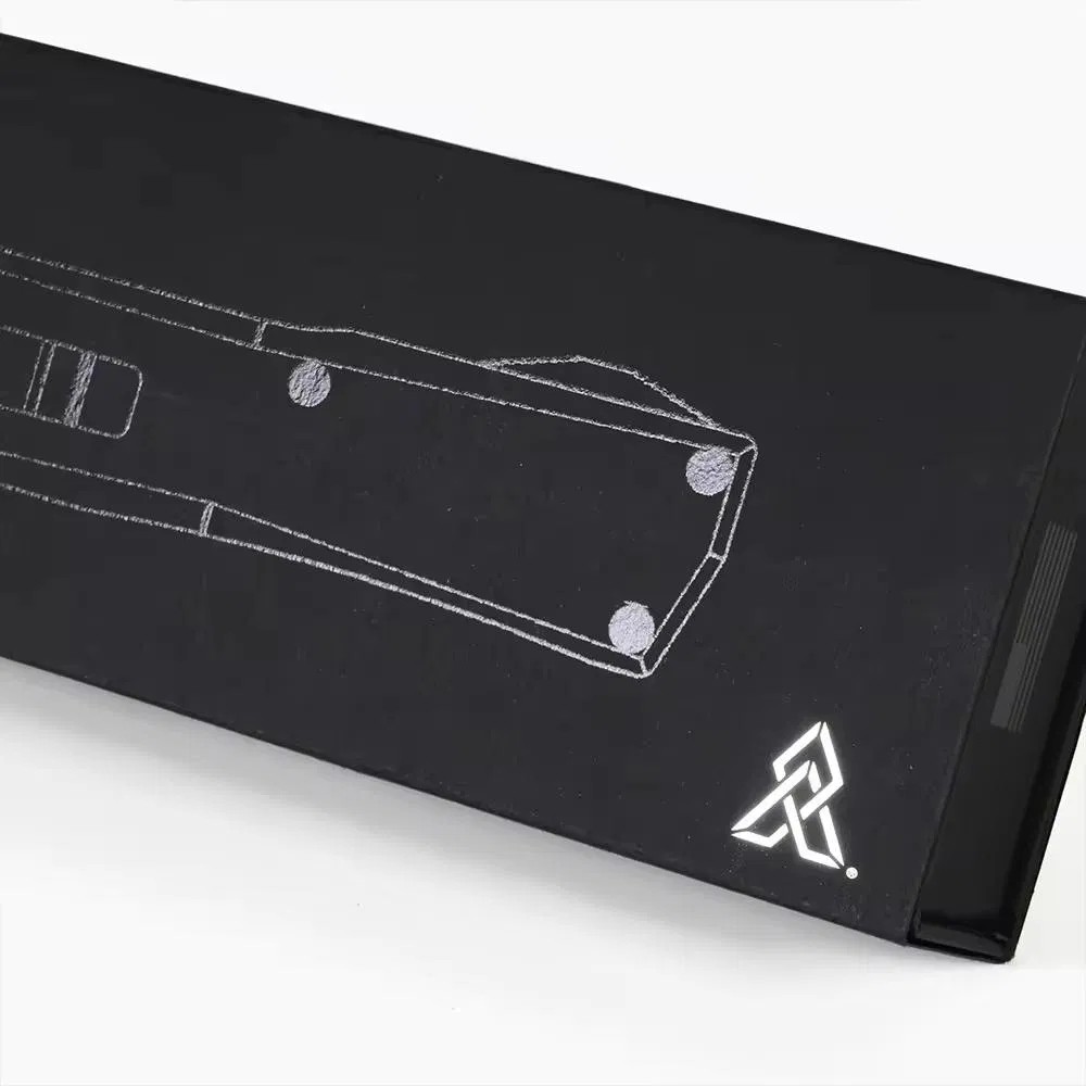 One-Stop Packaging Solution Custom Magnetic Packaging - Vietnam &amp; China Direct Supplier
