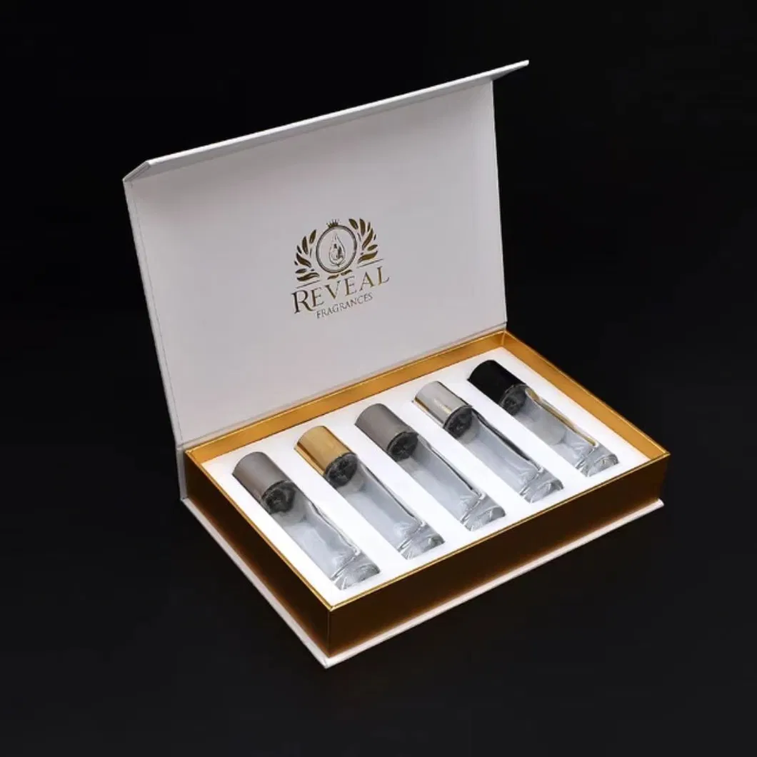Perfume Sample 4