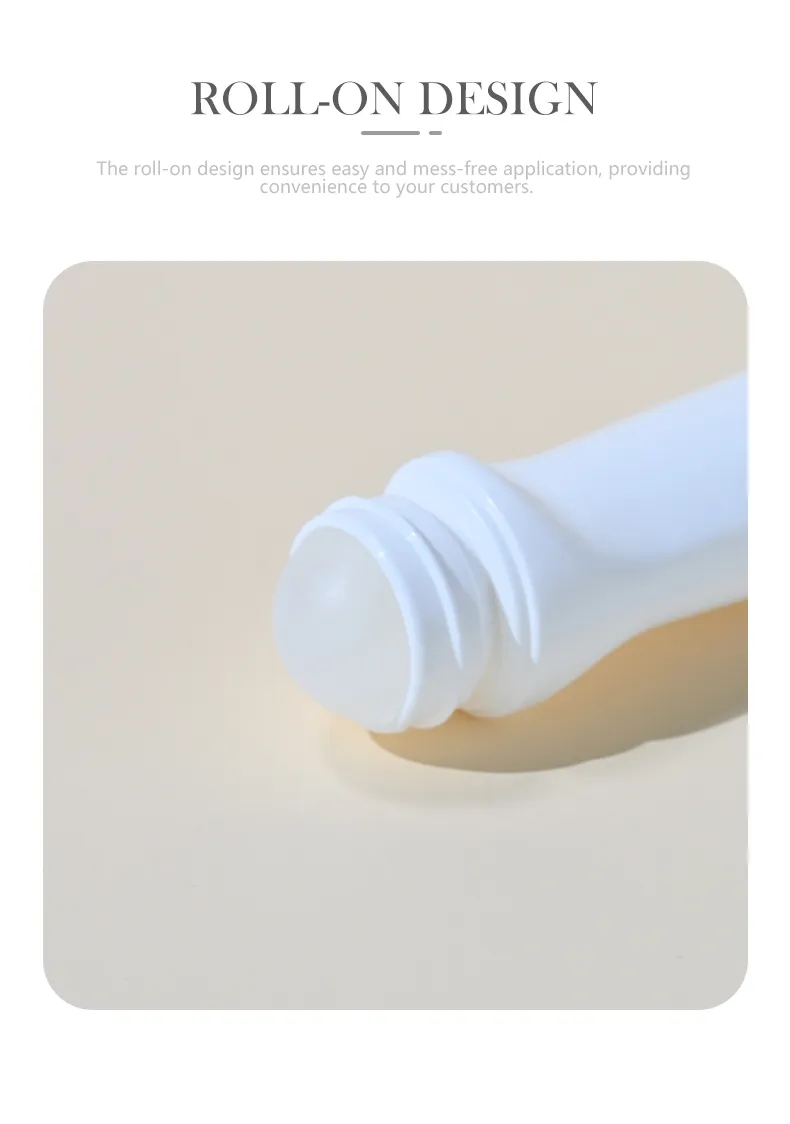 Personal Care Packaging