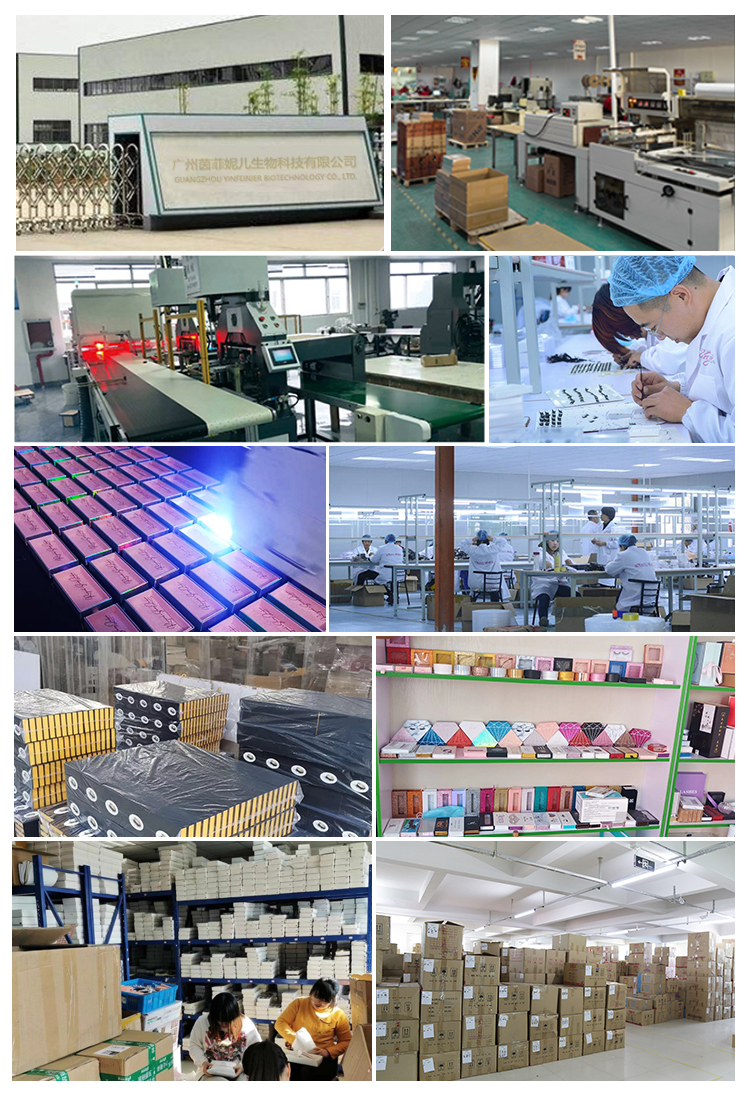 Factory Overview