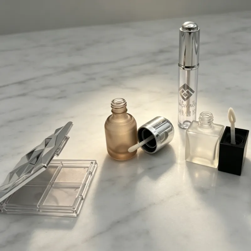 Skincare Packaging 3