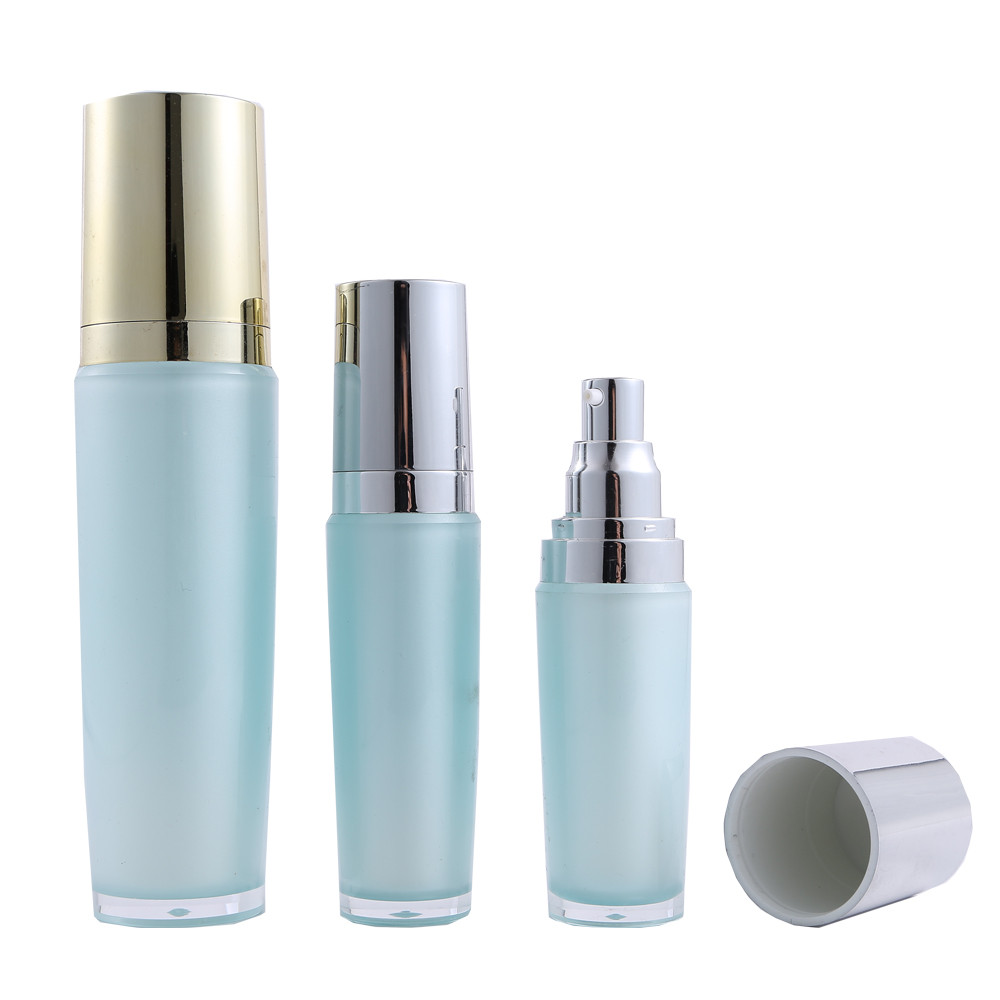 Cosmetic Packaging 2