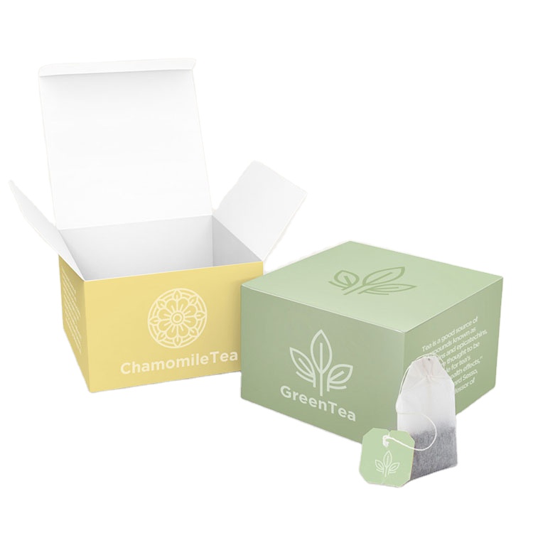 Packaging Box 4