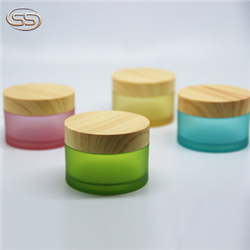Cosmetic Jar