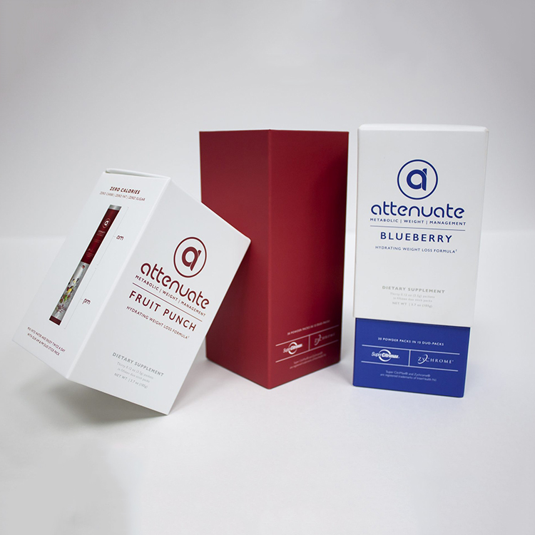 Packaging Box 5