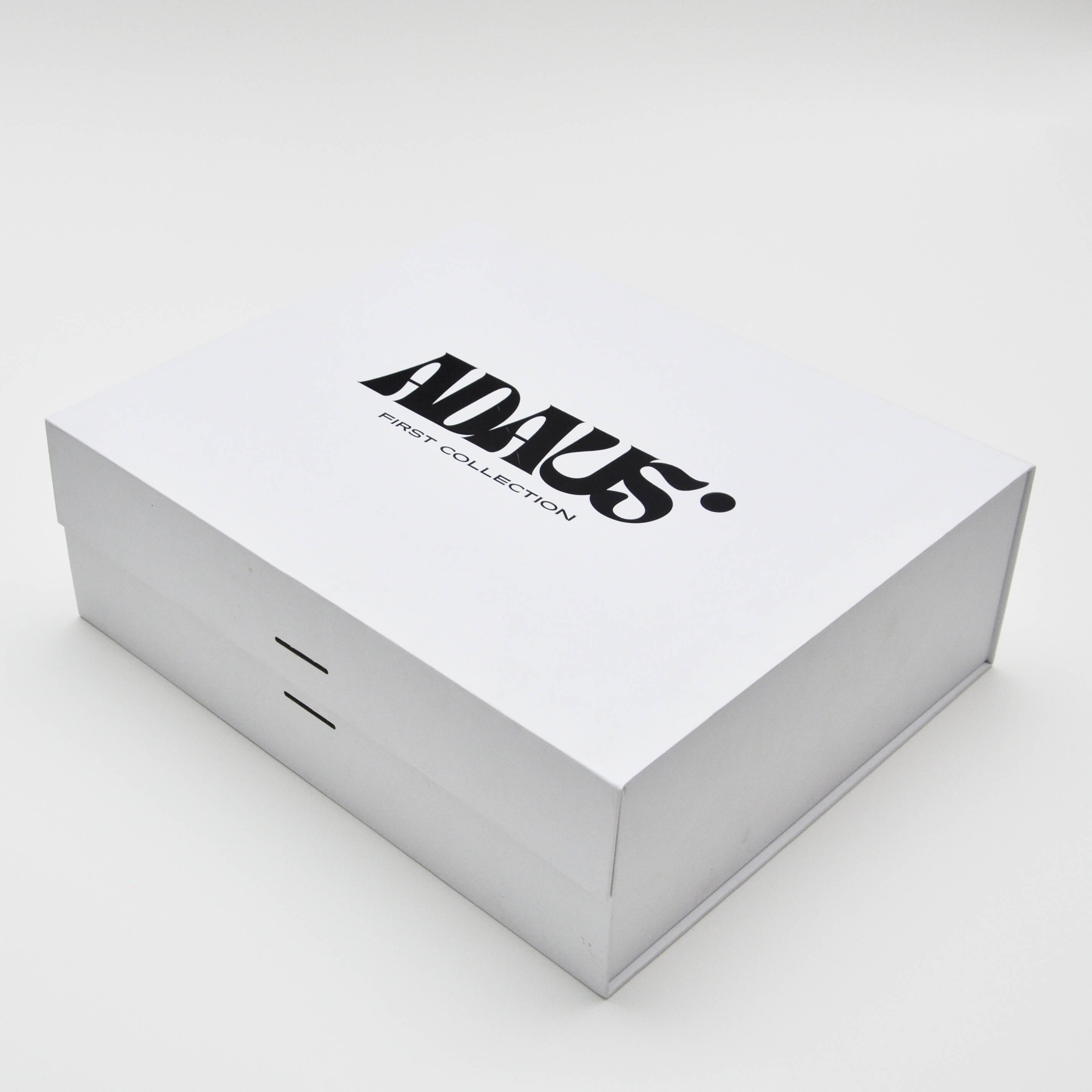 Custom Box 1