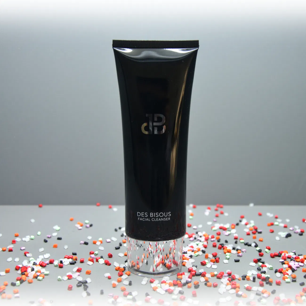 Custom Neutral Sunscreen Cosmetics Hose Plastic Tube Packaging Tube Makeup Packaging