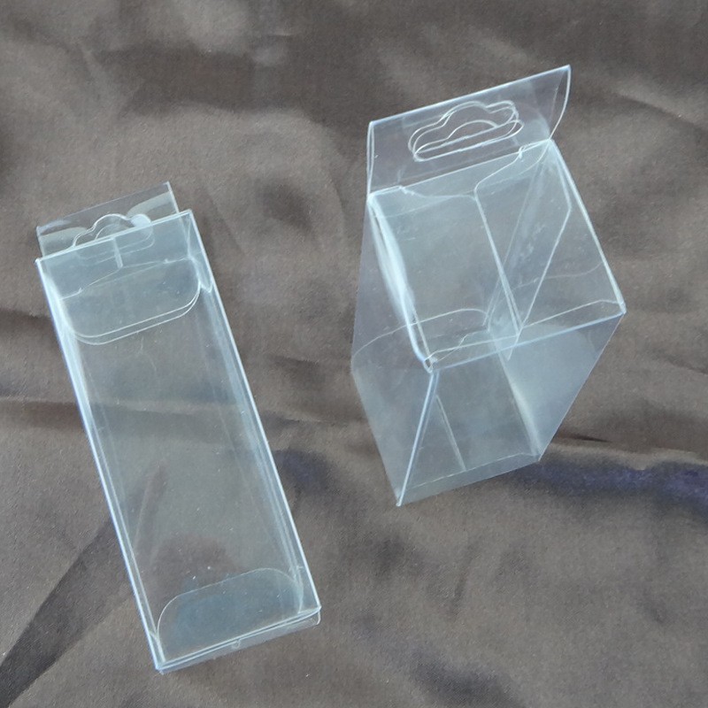 Plastic Packaging Box 18