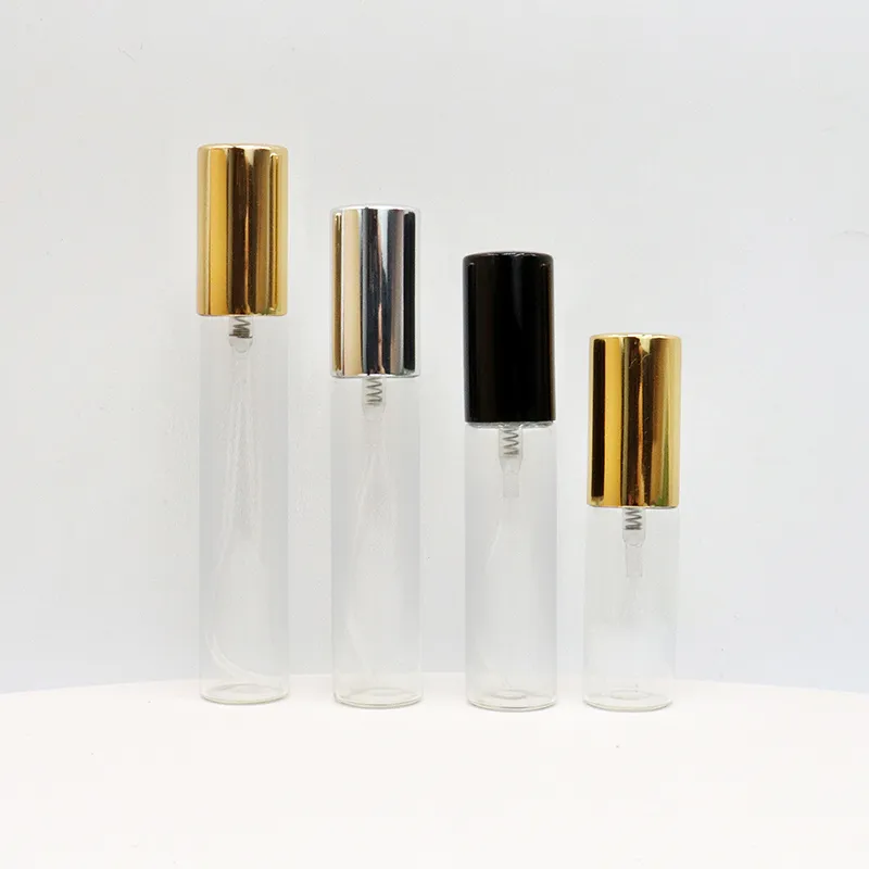 Travel Size Perfume Bottle 1