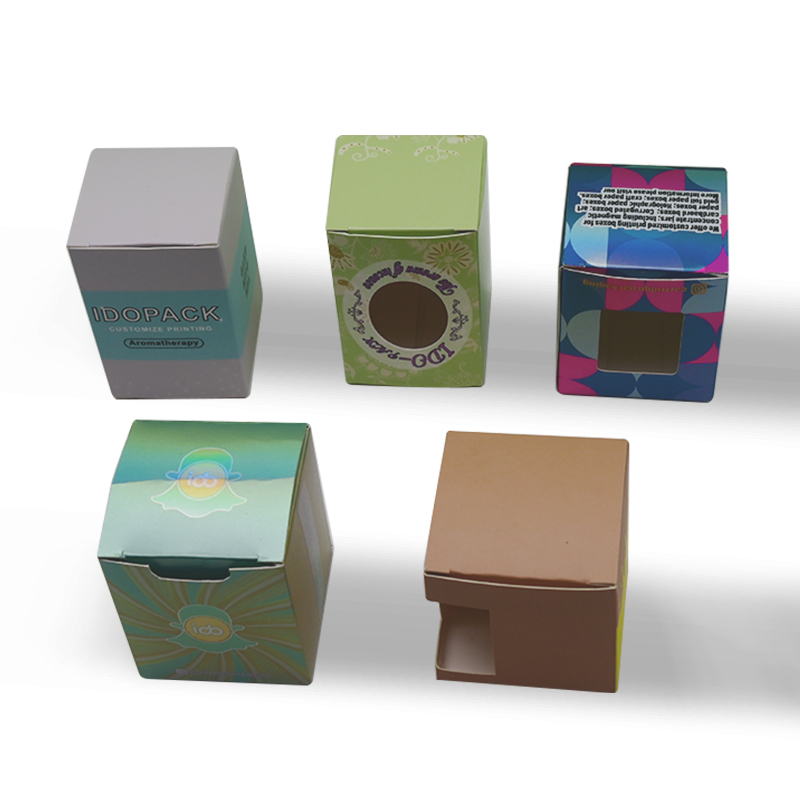 Cosmetic Care Box