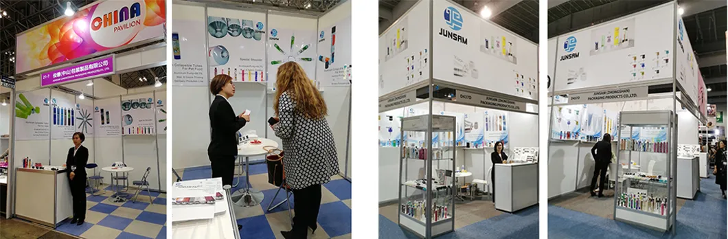 Exhibition Show